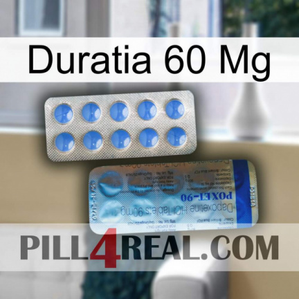 Duratia 60 Mg 40